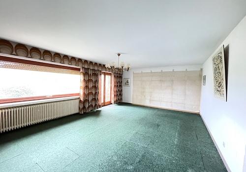 Großes Arbeitszimmer (EG)