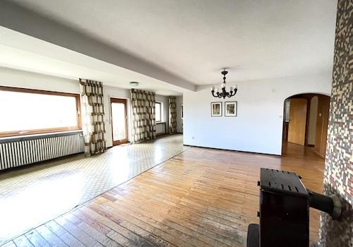 Wohnzimmer (EG)