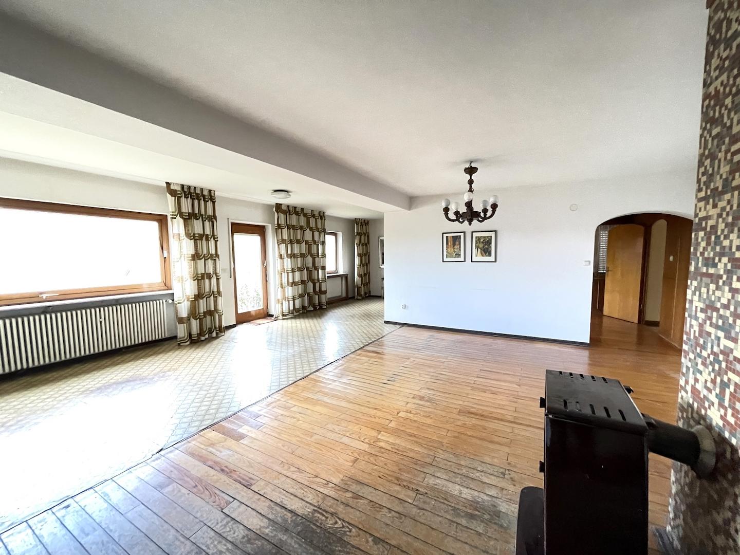 Wohnzimmer (EG)