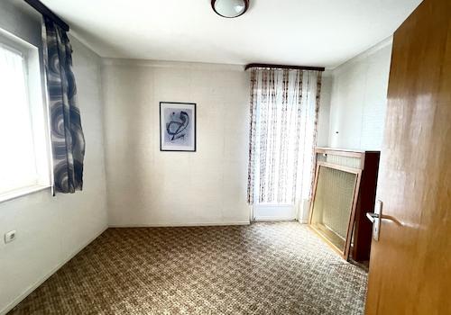 Zimmer 2 (OG vorne)