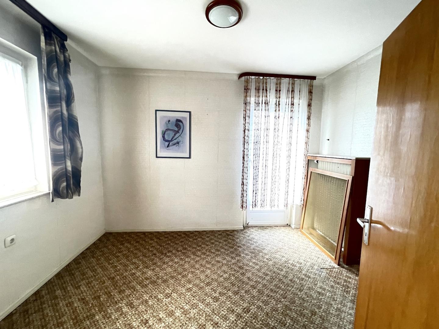 Zimmer 2 (OG vorne)