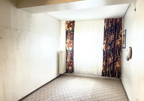 Zimmer 4 (OG hinten)