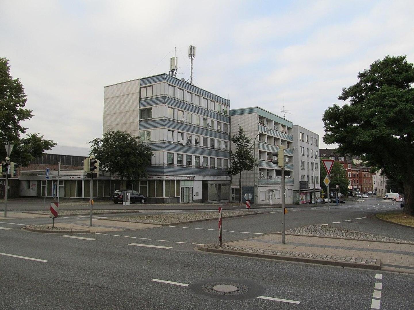 Eisenschmiede 86