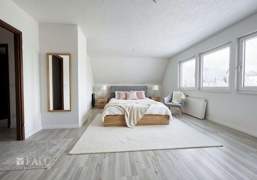 Schlafzimmer OG