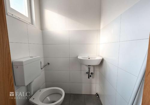 Gäste-WC EG