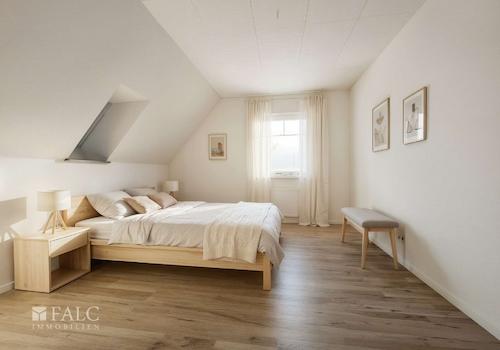 Schlafzimmer OG