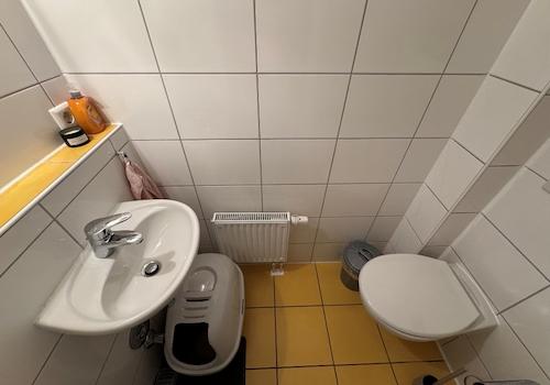 WC
