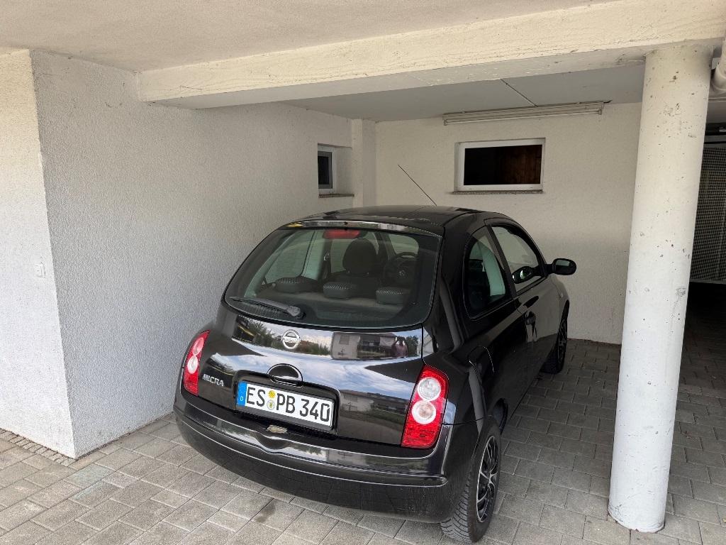 Carport