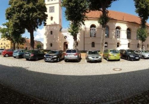 Der Marktplatz