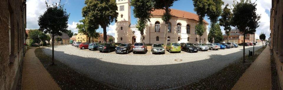 Der Marktplatz