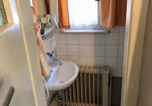 Gäste WC