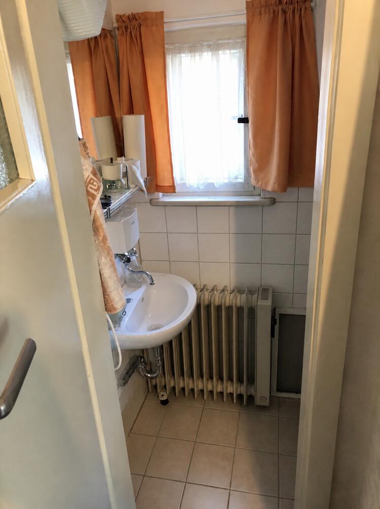 Gäste WC