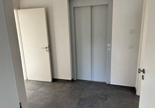 Der Fahrstuhl