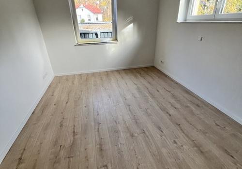 Wohnen