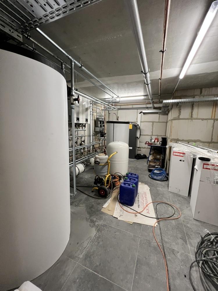 Wärmepumpe