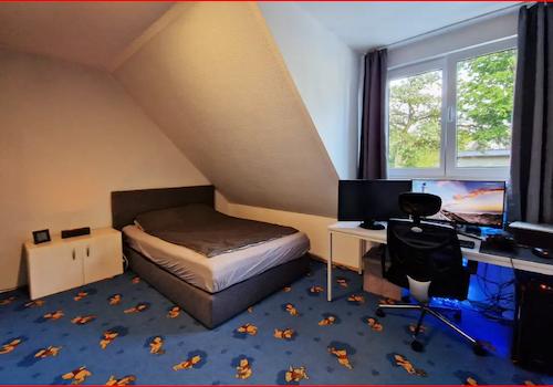 Kinderzimmer OG
