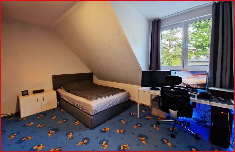 Kinderzimmer OG