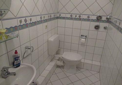 Gäste-WC