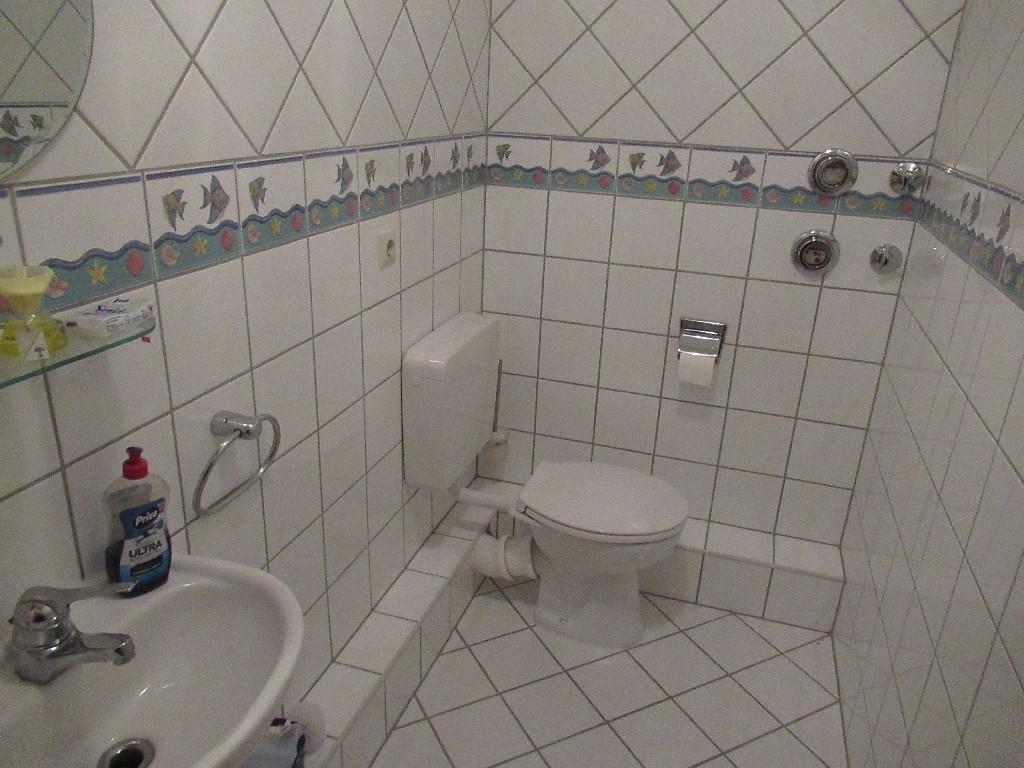 Gäste-WC