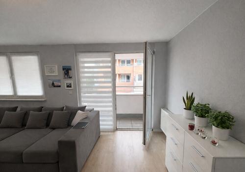 Zum Balkon 