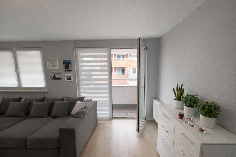Zum Balkon 