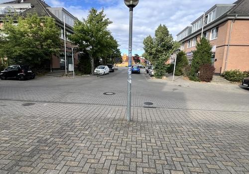 Das Umfeld