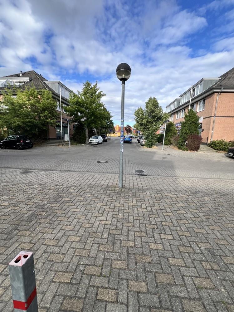 Das Umfeld