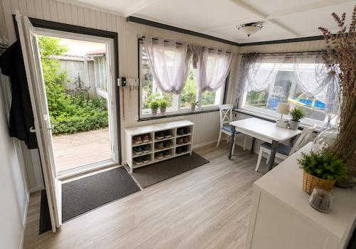 Zuhause mit Charakter