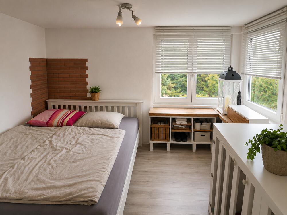 Platz zum Träumen