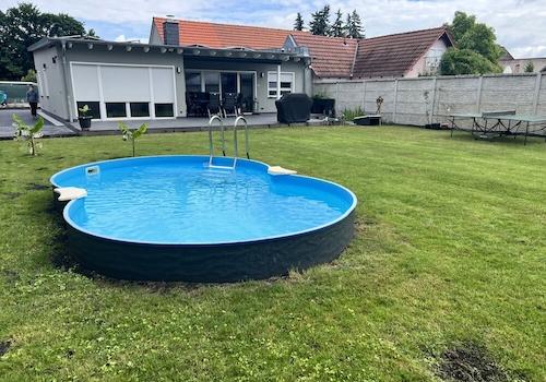 Poolparadies