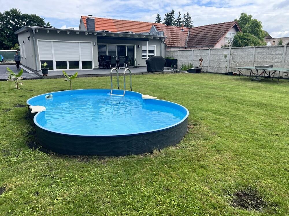 Poolparadies
