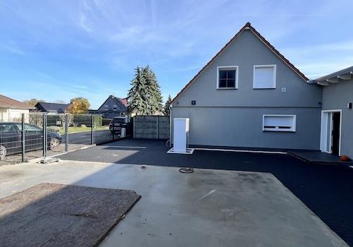 Ansichten