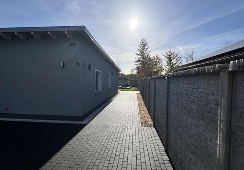 zum Garten