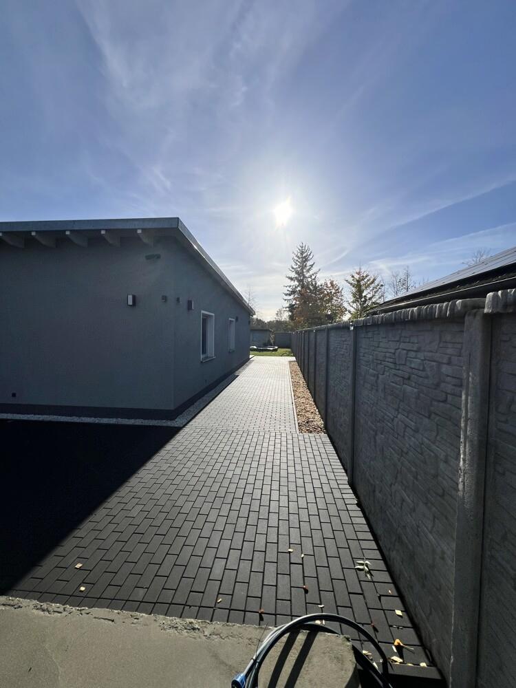 zum Garten