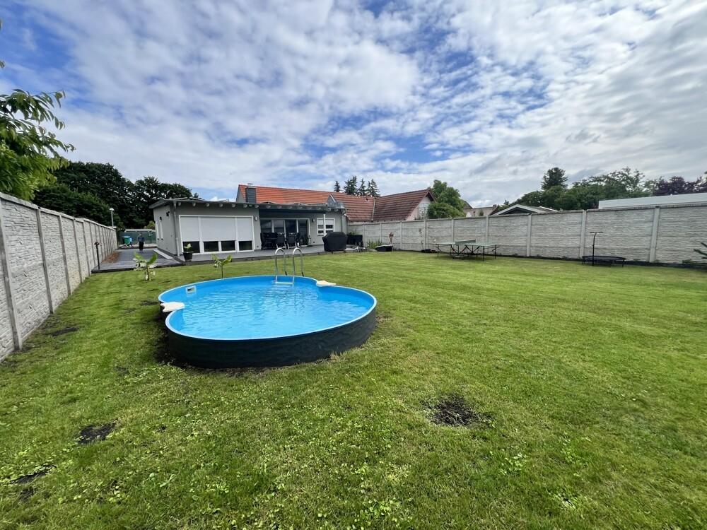 Urlaubsfeeling zuhause