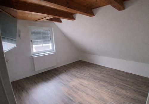 Schlafen im OG/Zimmer 4