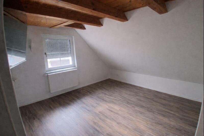 Schlafen im OG/Zimmer 4