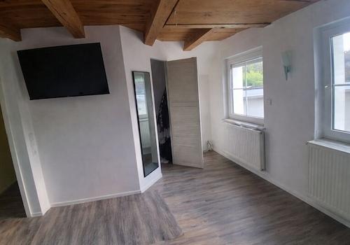 Schlafen im OG/Zimmer 4immer 