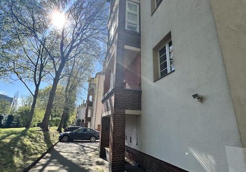 Sonnige Wohnlage