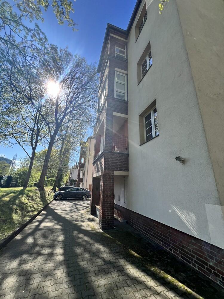 Sonnige Wohnlage
