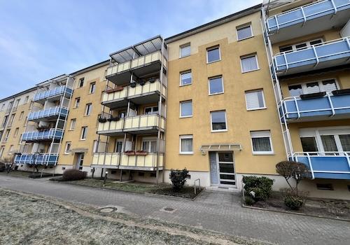 Wohnen in Pankow