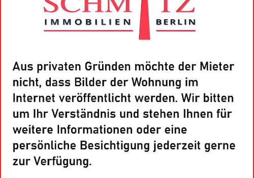 Mieterwunsch