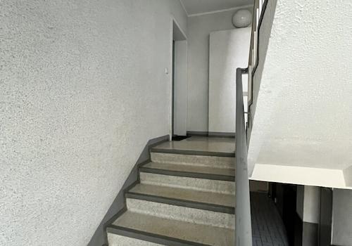 Treppenflur