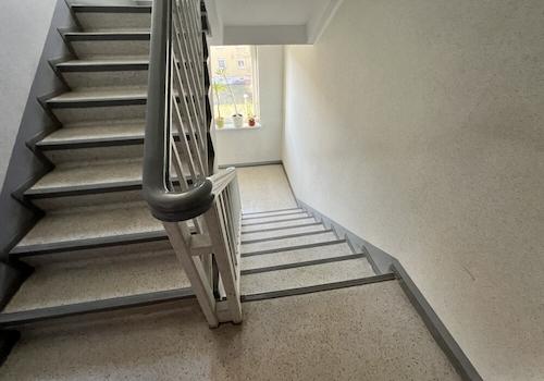 Treppenaufgang andere beispiele 