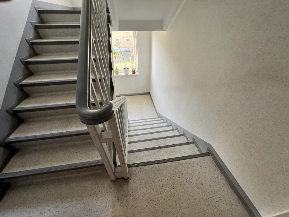 Treppenaufgang andere beispiele 