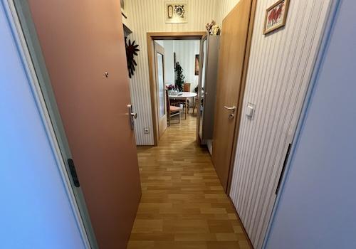 Hier beginnt das Zuhause 