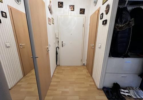 Platz zum Ankommen 