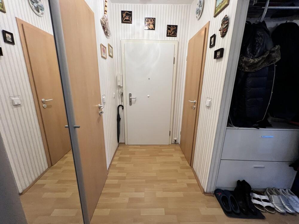 Platz zum Ankommen 