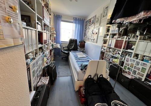Mehr Platz für Sammlungen 