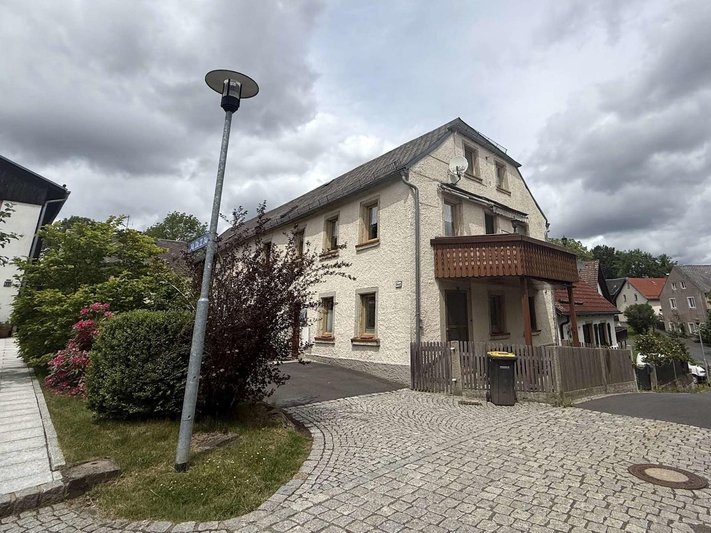 Außenansicht